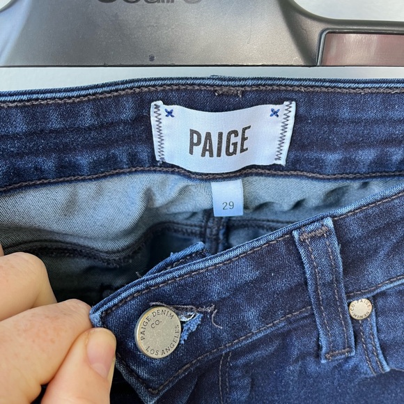PAIGE Jeans - Picture 2 of 5